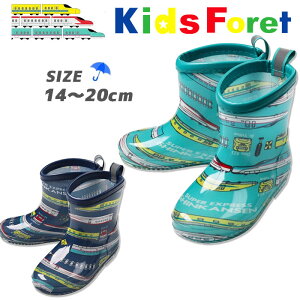 2026 [KidsForet] �V���� �L�b�Y ���C���u�[�c [14-20cm] B17894�L�b�Y�t�H�[�� �X�[�p�[�G�N�X�v���X 15cm 16cm 17cm 18cm 19cm 4��-7�� �͂�Ԃ� �h�N�^�[�C�G���[ ���܂� JR�d�� �J�� ������ ���C �ۈ牀 �c