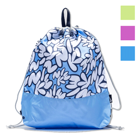 SALE【メール便対応】2025 NIKE ナイキ ガールズ ナップサック プールバッグ [10L] 1994034 キッズ ジュニア 女の子 レディースドローストリング スイムバッグ リュックサック 水泳 スイミングスクール 学校 小学生 中学 女子高生 大人 ビーチバック スポーツ 25夏sale pszr