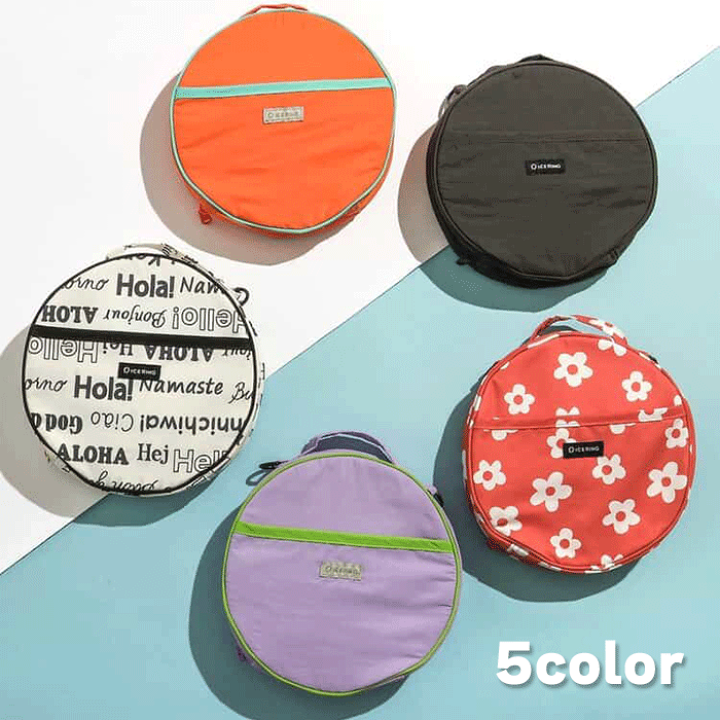 楽天市場】【メール便対応】[Ampersand] アンパサンド ICE RING ポーチ