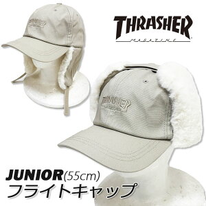 y[֑ΉzTHRASHER XbV[ LbYWjA tCgLbv [x[W][55cm] 22TH-C59K ~ Lbv Xq  {At {A h  XL[ Xm[{[h XP[^[ X