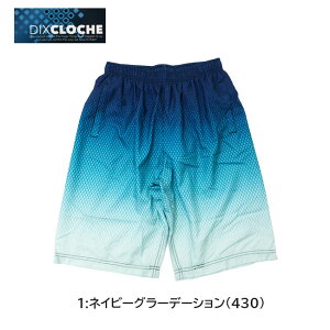 �y���[���֑��������zDIX-CLOCHE �����Y �T�[�t�p���c[M/L/LL][6�F]M2430/69/72/79/80 �C�p�� ���� �X�C���p���c �C���i�[�t�� ���j �j�� �����O�� �n�[�t�p���c �v�[�� �C���� �r�[�` �� ehh