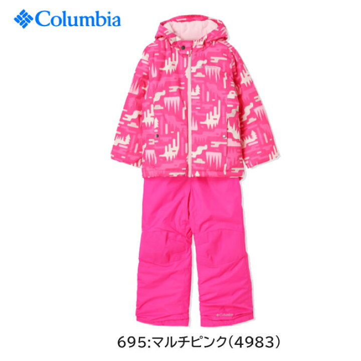 楽天市場】【ポイント10倍】2024FW [Columbia] コロンビア