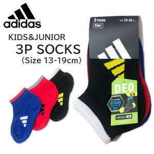 2025y[֑ΉzAfB_X [LbY] V[g\bNX 3g[13-19cm] 123-15T2 adidas j̎q ̎q C  NH[^[\bNX Xj[J[\bNX AN ۈ牀 ct c wZ