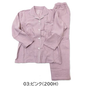 zedĂ5pW}fB[X2dK[[pW}[M/L][2F] 305200H LADYS  wl ㉺Zbg iCgEFA [EFA Q  ւ Q @ s 100% Mtg v