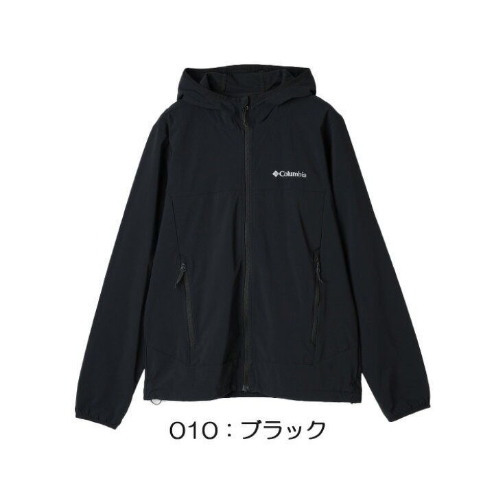 楽天市場】2026 Columbia コロンビア ソフトシェルジャケット [S～XL 