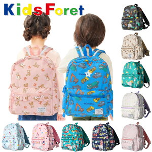 2025 [KidForet] LbYtH[ bNTbN size(M 10L)(L 15L) B15601/B35602/B55613 j̎q ̎q LbY WjA obNpbN fCpbN bN xr[ obO q ۈ牀 ct  