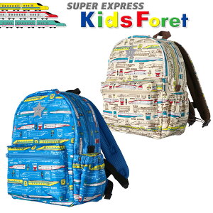 2025AW [KidForet]LbYtH[ VbNTbN[M/LTCY]B55685   j j̎q obNpbN fCpbN JR dԕ ͂Ԃ ܂ hN^[CG[ H q c ۈ牀 ct