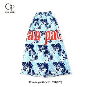 [ocean pacific] I[VpVtBbN 唻bv^I [100×120cm] XC^I/ocean pacific-8023/8024/LbY WjA fB[X v[ j jq q q w w wZ XC~O X