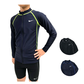 楽天市場 ラッシュガード キッズ ナイキの通販