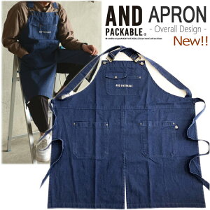 ēׁyzlC Gv I[o[I[ Gv OVERALL APRON AhS NAVY lCr[ jp jZbNX Y fB[X JtF ۈm AEghA Lv K[fjO 