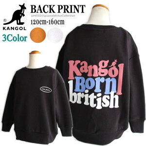 zSALE ݌Ɍ KANGOL KIDS JS[ LbY 120-160cm g[i[ XEFbg  obNvg WjA q XN[ i fC[ g jp JWA gbvX 3FWJ 