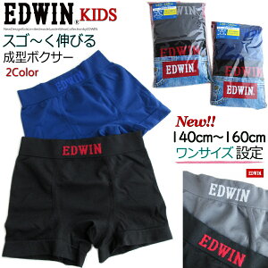 V EDWIN LbY KIDS [Lт ^ {NT[pc 2g 140cm-160cm t[1TCY vŐSnǂ l͋C  j̎qV[c GhEB WjA q  XgX
