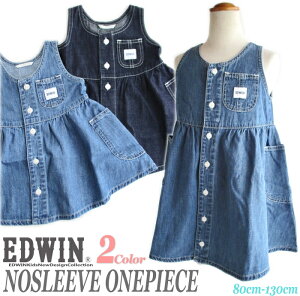 50%off Sale!! EDWIN GhEB xr[ LbY !! m[X[u s[X ꖇł I[C EHbV 炭炭 I[o[I[ XJ[g fj ̎q o 