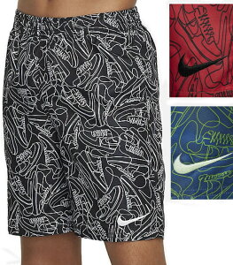 !! 30%off Sale!! NIKE iCL BOYS Xj[J[ fUC 7" {[ V[c (120 - 160cm) LbY WjA     j̎q  C T[t v[ XC~O j s C