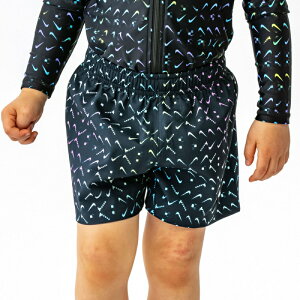 40%off!!Sale!! NIKE SWIM iCL XC BOYS S gh[ {[CY [YgNX (90 - 120cm) xr[ LbY Ԃ j̎q  T[t ct ۈ珊 v[ XC~O K C 