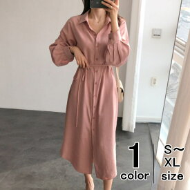 楽天市場 ピンク ワンピース レディースファッション の通販