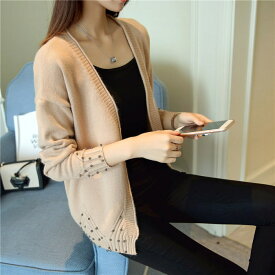 楽天市場 ロングシャツ カーディガン ボレロ トップス レディースファッションの通販