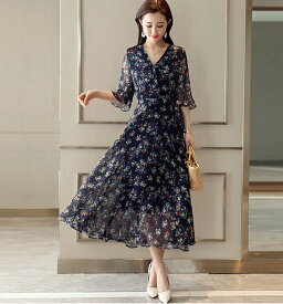 楽天市場 シフォン ワンピース ロングの通販 楽天市場 シフォン ワンピース ロングの通販