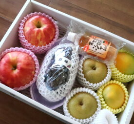 旬のフルーツセット フルーツ詰め合わせ フルーツギフト プレゼント/母の日/父の日 送料無料 3980