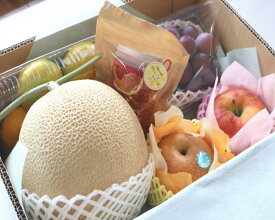 旬のフルーツセット フルーツ詰め合わせ/ギフト/プレゼント 送料無料 6980