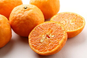 【送料無料】カラーマンダリン/なつみ 訳あり・家庭用 5kg 和歌山産 希少な完熟柑橘
