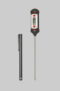カスタム 防水ペン型温度計 CT−419WP【CUSTOM】【サーモペン】【デジタル温度計】【芯温計】【スティック】【業務用厨房機器厨房用品専門店】
