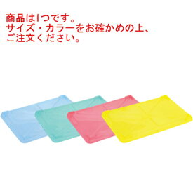 EBM PP半透明カラー番重 蓋 特大 レッド(サンコー製)【給食道具】【厨房用品】【キッチン用品】【調理用具】【キッチンツール】【下ごしらえ用品】【コンテナ】【容器】【バット】【番重用蓋】