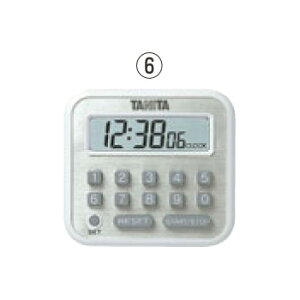 y[֔z\z^j^ fW^^C}[ 100Ԍv TD-375-WH zCgyLb`^C}[zyԃ^C}[zyTANITAzyLb`pizy~[piz