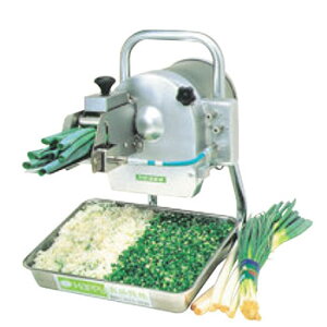 ハッピー ネギカッター ミドルネギー OHC-50【代引き不可】【野菜カッター】【野菜スライサー】【スライサー】