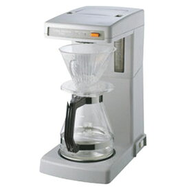 カリタ コーヒーマシン ET-104【代引き不可】【業務用】【コーヒーメーカー】【コーヒーマシーン】