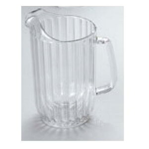 キャンブロ カムウェア ピッチャー P480CW(135)クリア【業務用】【ポット】【水差し】
