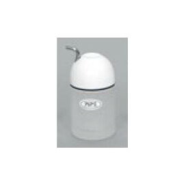 ピペ しょう油さし(M)PE-2 ホワイト【調味料入れ】