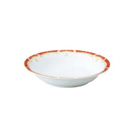 リ・おぎそ スープ皿 19cm 1954-4150【プレート】【皿】