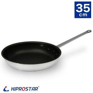 KIPROSTAR �Ɩ��p�A���~�t���C�p�� 35cm�i�\�ʃt�b�f�����R�[�e�B���O ���H�j�y�t���C�p���z�y�Ɩ��p�t���C�p���z�y�A���~�p���z�y�t�b�f���H�z�y�A���~���t���C�p���z�y�A���~�t���C�p���z