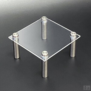 yzANXe[W ` 120mm×120mm×2.5mmy[ցzyfBXvCzytBMAzyANzyAN̑zyX^hzyWzyrtzyRNV