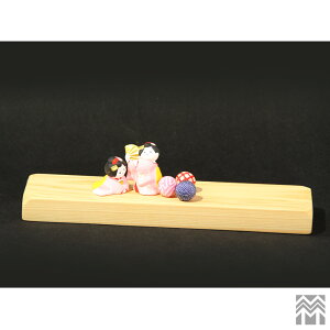 _WOOD t qmL 400mm×s100mm×30mm ICdグ[OGW-OKIC400] y܂ȔzyJbeBO{[hzyCzyv[gzyVR؁zyꖇz