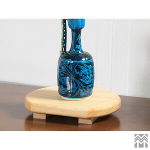 ��_WOOD �f�B�X�v���C�X�^���h �ԑ� �I�C���d�グ[OGW-102624005] �y�ؐ��z�y���C�z�y�V�R�؁z