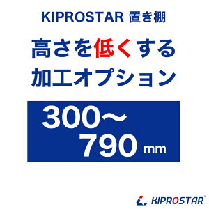 �y�H���z�u���IPRO-M�V���[�Y��p�I�v�V���� �������H 300mm�`790mm�@�����H����u���I�𓯎��ɂ��w������������