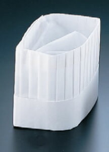 �I�[���^�C�� �V�F�t�n�b�g�p�^ (50����) CH-1200�y�R�b�N�X�z�ycock hat�z�y�X�J���L���b�v�z�yToque blanche�z�y�Ɩ��p�~�[�@��~�[�p�i���X�z