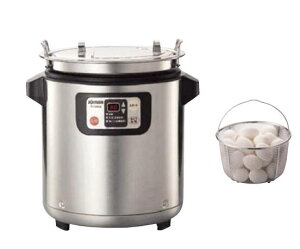 象印 マイコン 温泉たまご&スープ クックジャー TH-DE06【代引き不可】【ポタージュウォーマー】【カレーウォーマー】【麺つゆウォーマー】【業務用厨房機器厨房用品専門店】