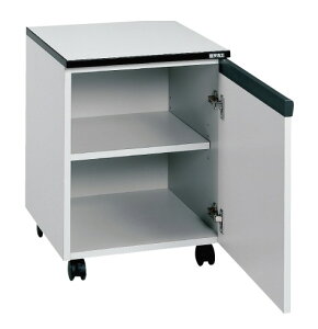 【個人宅配送不可】木製キャビネットワゴン LC-0【代引き不可】