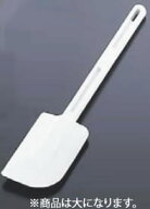 スクレイパー(一体成型) 大(1906)【箆】【spatula】【Spatel】【業務用厨房機器厨房用品専門店】