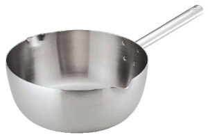 �g���m �ᕽ�� 18cm�y�X�e�����X�Ў��z�y�d��������Ή��z�yIH�Ή��z�y�Ɩ��p��z�yTORINO�z�y�Ɩ��p�~�[�@��~�[�p�i���X�z�y�O�w�|�z