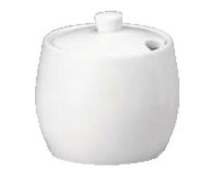 パティア シュガーポット 40794-4599 【カップ ソーサー ポット】【洋食器 コーヒーカップ ティーカップ】【NARUMI】【ナルミ】【砂糖入れ】【シュガーポット】【業務用厨房機器厨房用品専門