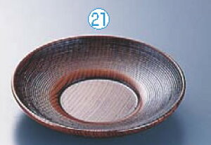 ■お得な10個セット■なつめ千筋茶托【コースター】【コップ置き】【業務用厨房機器厨房用品専門店】■お得な10個セット■