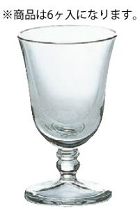 冷酒グラス (6ヶ入) TS-9203-JAN【業務用厨房機器厨房用品専門店】