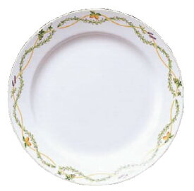 ニューグランドセラム27cmディナー皿 95520/9460【Noritake】【ノリタケ】【丸皿】【取皿】【サービス皿】【業務用厨房機器厨房用品専門店】