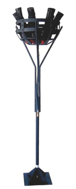 楽天市場】招きかがり火 KS-102 ｶﾞｽ用 LPｶﾞｽ【代引き不可】【篝火 