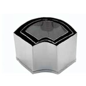 SA18-8本職用厚口抜型 末広 大(No,5)【抜き型】【飾り型】【焼き型】【型抜き 野菜】【業務用厨房機器厨房用品専門店】