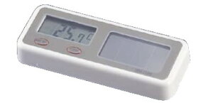 新ソーラーデジタル温度計 SN‐1100【thermometer】【業務用厨房機器厨房用品専門店】